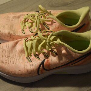 Nike Air Zoom Pegasus 36 PRM Rise – Crimson Tint